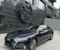 Ауді A8, об'ємом двигуна 3 л та пробігом 158 тис. км за 38500 $, фото 1 на Automoto.ua