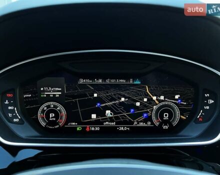 Ауди А8, объемом двигателя 3 л и пробегом 57 тыс. км за 71999 $, фото 47 на Automoto.ua