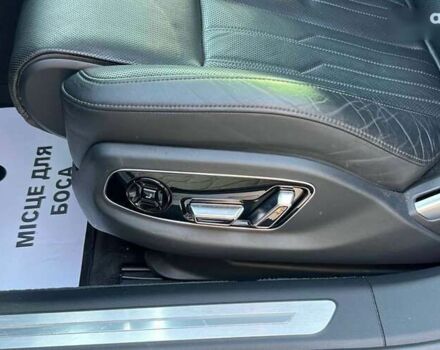 Ауди А8, объемом двигателя 3 л и пробегом 114 тыс. км за 46500 $, фото 12 на Automoto.ua