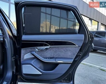 Ауди А8, объемом двигателя 3 л и пробегом 57 тыс. км за 71999 $, фото 27 на Automoto.ua