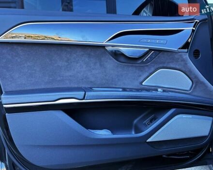 Ауди А8, объемом двигателя 3 л и пробегом 57 тыс. км за 71999 $, фото 23 на Automoto.ua