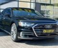 Ауди А8, объемом двигателя 3 л и пробегом 114 тыс. км за 46500 $, фото 1 на Automoto.ua