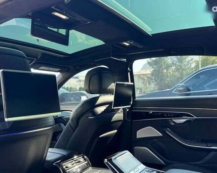 Ауди А8, объемом двигателя 3 л и пробегом 114 тыс. км за 46500 $, фото 25 на Automoto.ua