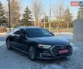Ауди А8, объемом двигателя 3 л и пробегом 148 тыс. км за 39500 $, фото 1 на Automoto.ua