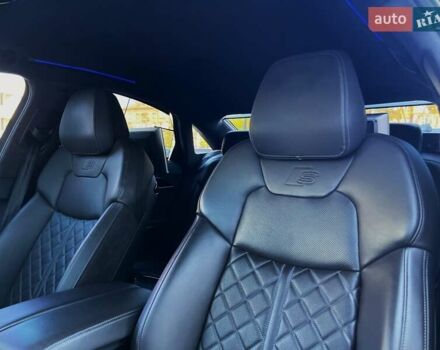 Ауди А8, объемом двигателя 3 л и пробегом 57 тыс. км за 71999 $, фото 31 на Automoto.ua