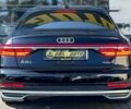 Ауди А8, объемом двигателя 3 л и пробегом 114 тыс. км за 46500 $, фото 5 на Automoto.ua