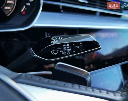 Ауди А8, объемом двигателя 3 л и пробегом 57 тыс. км за 71999 $, фото 43 на Automoto.ua