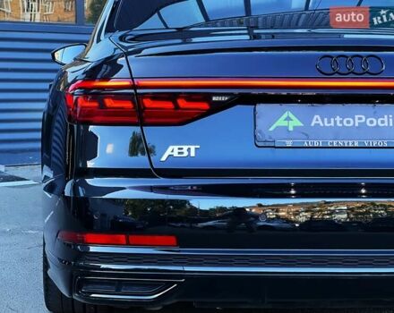 Ауди А8, объемом двигателя 3 л и пробегом 57 тыс. км за 71999 $, фото 18 на Automoto.ua