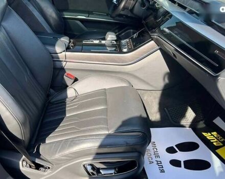 Ауди А8, объемом двигателя 3 л и пробегом 114 тыс. км за 46500 $, фото 23 на Automoto.ua