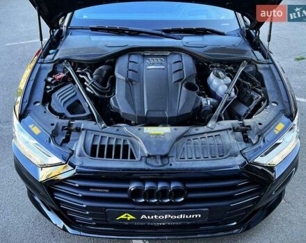 Ауди А8, объемом двигателя 3 л и пробегом 57 тыс. км за 71999 $, фото 22 на Automoto.ua