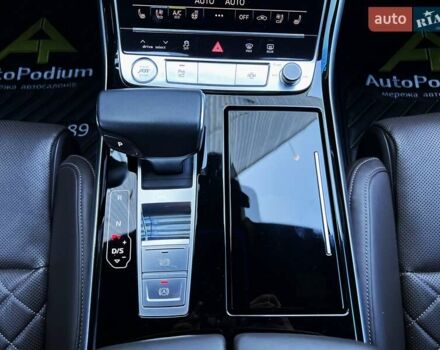 Ауди А8, объемом двигателя 3 л и пробегом 57 тыс. км за 71999 $, фото 36 на Automoto.ua