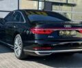 Ауди А8, объемом двигателя 3 л и пробегом 114 тыс. км за 46500 $, фото 4 на Automoto.ua