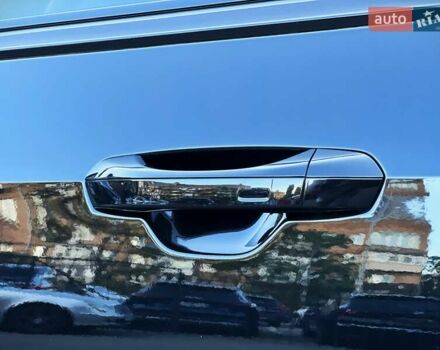 Ауди А8, объемом двигателя 3 л и пробегом 57 тыс. км за 71999 $, фото 10 на Automoto.ua