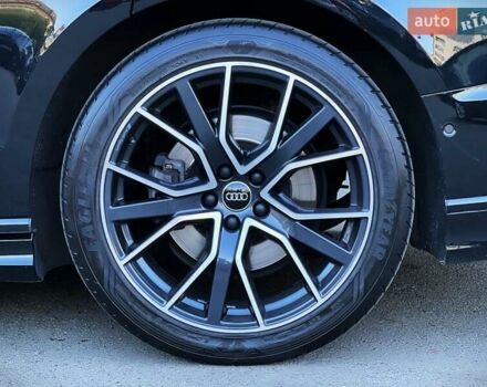 Ауди А8, объемом двигателя 3 л и пробегом 57 тыс. км за 71999 $, фото 12 на Automoto.ua