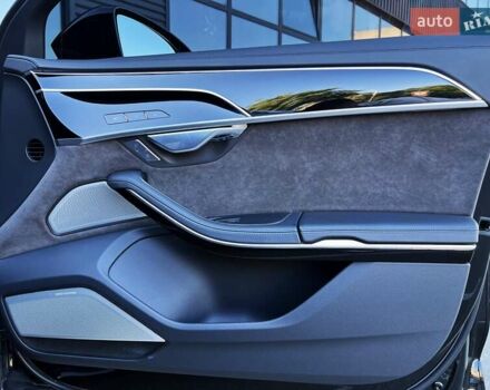 Ауди А8, объемом двигателя 3 л и пробегом 57 тыс. км за 71999 $, фото 29 на Automoto.ua