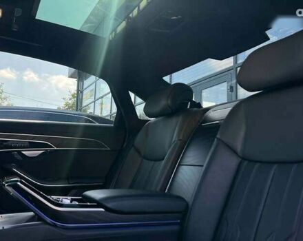 Ауди А8, объемом двигателя 3 л и пробегом 114 тыс. км за 46500 $, фото 10 на Automoto.ua