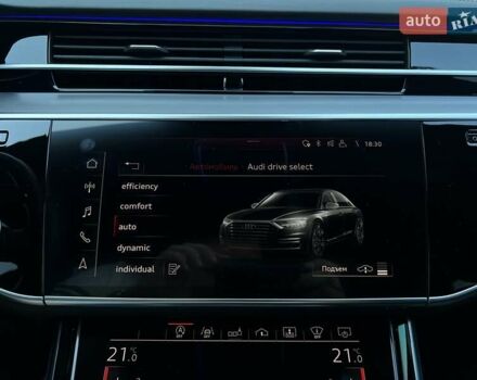 Ауди А8, объемом двигателя 3 л и пробегом 57 тыс. км за 71999 $, фото 48 на Automoto.ua