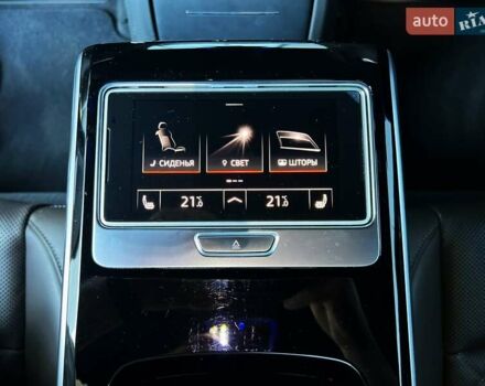 Ауди А8, объемом двигателя 3 л и пробегом 57 тыс. км за 71999 $, фото 32 на Automoto.ua