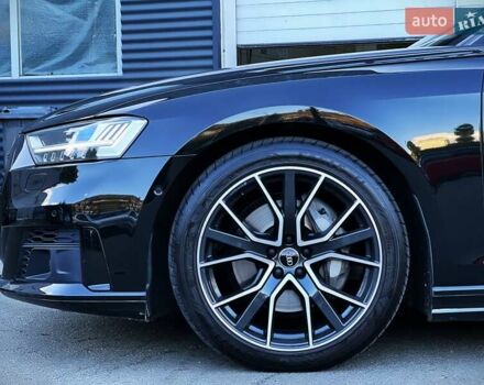 Ауди А8, объемом двигателя 3 л и пробегом 57 тыс. км за 71999 $, фото 11 на Automoto.ua