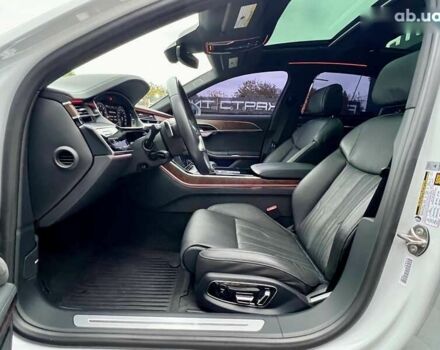 Ауди А8, объемом двигателя 3 л и пробегом 45 тыс. км за 57900 $, фото 25 на Automoto.ua