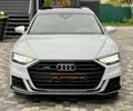 Ауди А8, объемом двигателя 3 л и пробегом 45 тыс. км за 57900 $, фото 1 на Automoto.ua