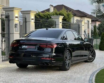 Ауди А8, объемом двигателя 4 л и пробегом 46 тыс. км за 65000 $, фото 19 на Automoto.ua