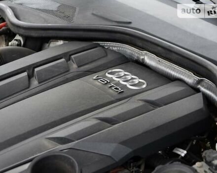 Ауді A8, об'ємом двигуна 2.97 л та пробігом 122 тис. км за 60999 $, фото 83 на Automoto.ua