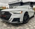 Ауди А8, объемом двигателя 3 л и пробегом 45 тыс. км за 57900 $, фото 3 на Automoto.ua