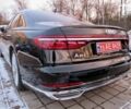 Ауди А8, объемом двигателя 0 л и пробегом 3 тыс. км за 130199 $, фото 8 на Automoto.ua