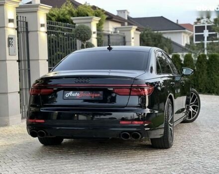 Ауди А8, объемом двигателя 4 л и пробегом 46 тыс. км за 65000 $, фото 17 на Automoto.ua