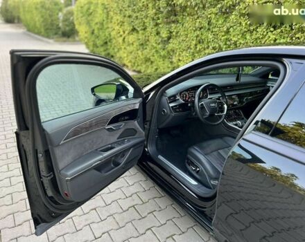 Ауди А8, объемом двигателя 4 л и пробегом 46 тыс. км за 65000 $, фото 28 на Automoto.ua