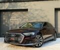 Ауді A8, об'ємом двигуна 4 л та пробігом 59 тис. км за 54900 $, фото 1 на Automoto.ua