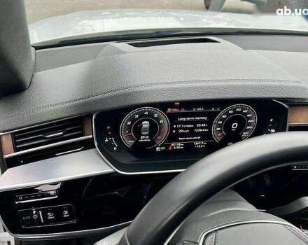 Ауди А8, объемом двигателя 3 л и пробегом 45 тыс. км за 57900 $, фото 19 на Automoto.ua