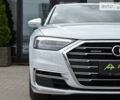 Ауді A8, об'ємом двигуна 2.97 л та пробігом 122 тис. км за 60999 $, фото 18 на Automoto.ua