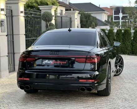 Ауди А8, объемом двигателя 4 л и пробегом 46 тыс. км за 65000 $, фото 16 на Automoto.ua