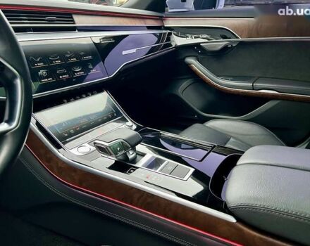 Ауди А8, объемом двигателя 3 л и пробегом 45 тыс. км за 57900 $, фото 22 на Automoto.ua