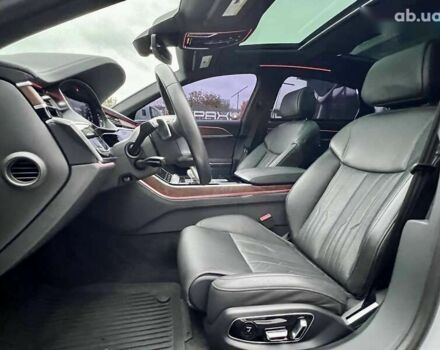 Ауди А8, объемом двигателя 3 л и пробегом 45 тыс. км за 57900 $, фото 26 на Automoto.ua