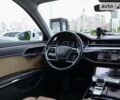 Ауді A8, об'ємом двигуна 2.97 л та пробігом 122 тис. км за 60999 $, фото 52 на Automoto.ua