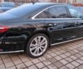 Ауди А8, объемом двигателя 0 л и пробегом 3 тыс. км за 130199 $, фото 6 на Automoto.ua