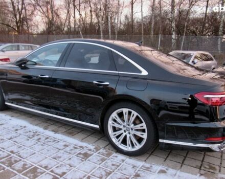Ауди А8, объемом двигателя 0 л и пробегом 3 тыс. км за 130199 $, фото 3 на Automoto.ua
