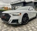Ауди А8, объемом двигателя 3 л и пробегом 45 тыс. км за 57900 $, фото 2 на Automoto.ua