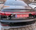 Ауди А8, объемом двигателя 0 л и пробегом 3 тыс. км за 130199 $, фото 9 на Automoto.ua