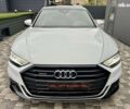 Ауди А8, объемом двигателя 3 л и пробегом 45 тыс. км за 57900 $, фото 11 на Automoto.ua