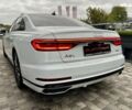 Ауди А8, объемом двигателя 3 л и пробегом 45 тыс. км за 57900 $, фото 6 на Automoto.ua