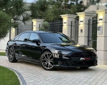 Ауди А8, объемом двигателя 4 л и пробегом 46 тыс. км за 65000 $, фото 23 на Automoto.ua