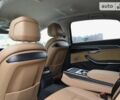 Ауді A8, об'ємом двигуна 2.97 л та пробігом 122 тис. км за 60999 $, фото 48 на Automoto.ua