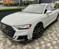 Ауди А8, объемом двигателя 3 л и пробегом 45 тыс. км за 57900 $, фото 4 на Automoto.ua