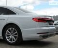 Ауді A8, об'ємом двигуна 2.97 л та пробігом 122 тис. км за 60999 $, фото 9 на Automoto.ua