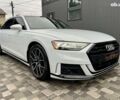 Ауди А8, объемом двигателя 3 л и пробегом 45 тыс. км за 57900 $, фото 9 на Automoto.ua