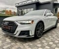 Ауди А8, объемом двигателя 3 л и пробегом 45 тыс. км за 57900 $, фото 1 на Automoto.ua